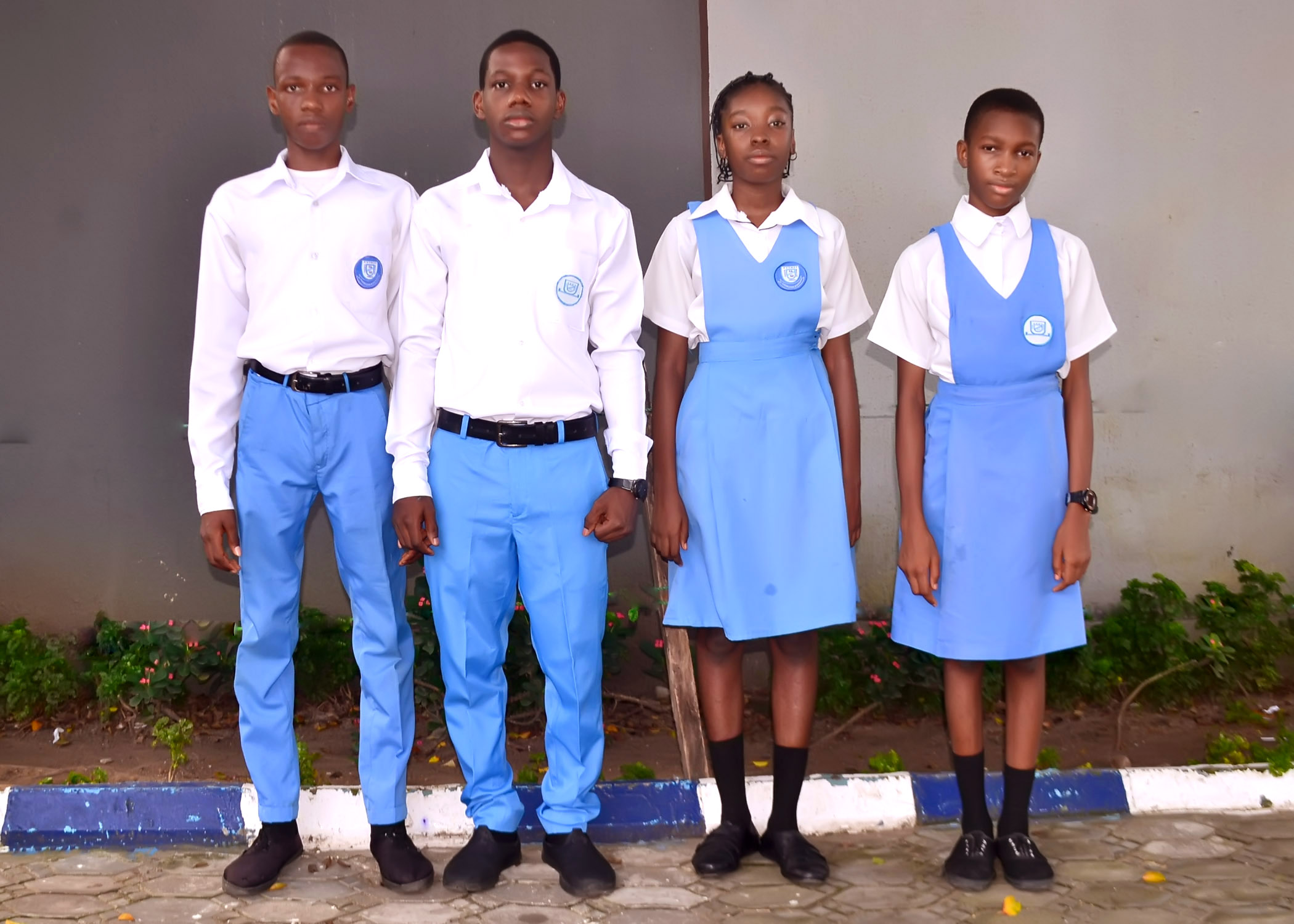 About Evonae Schools